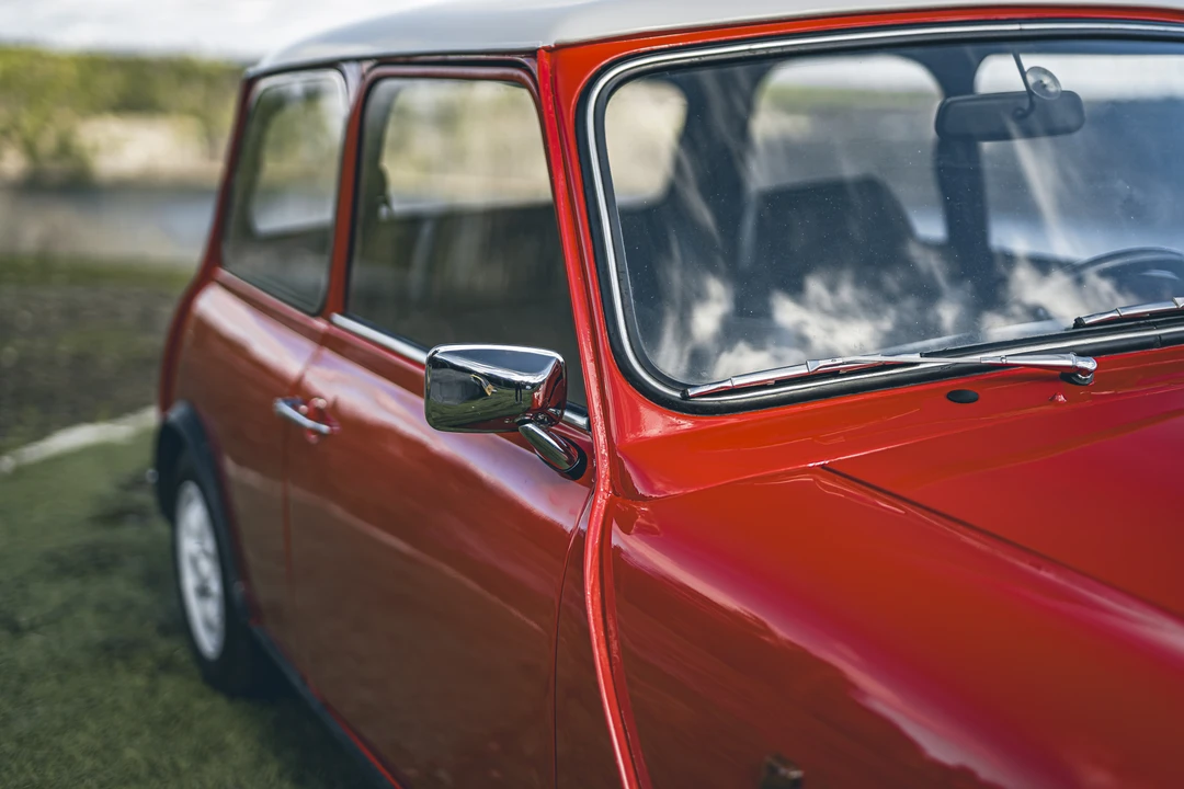 1991 Mini Mini Mark VI - Image 21 of 31