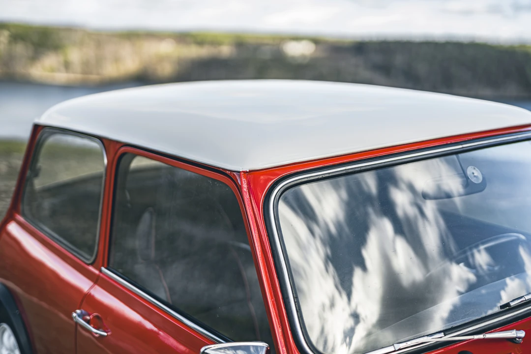 1991 Mini Mini Mark VI - Image 22 of 31