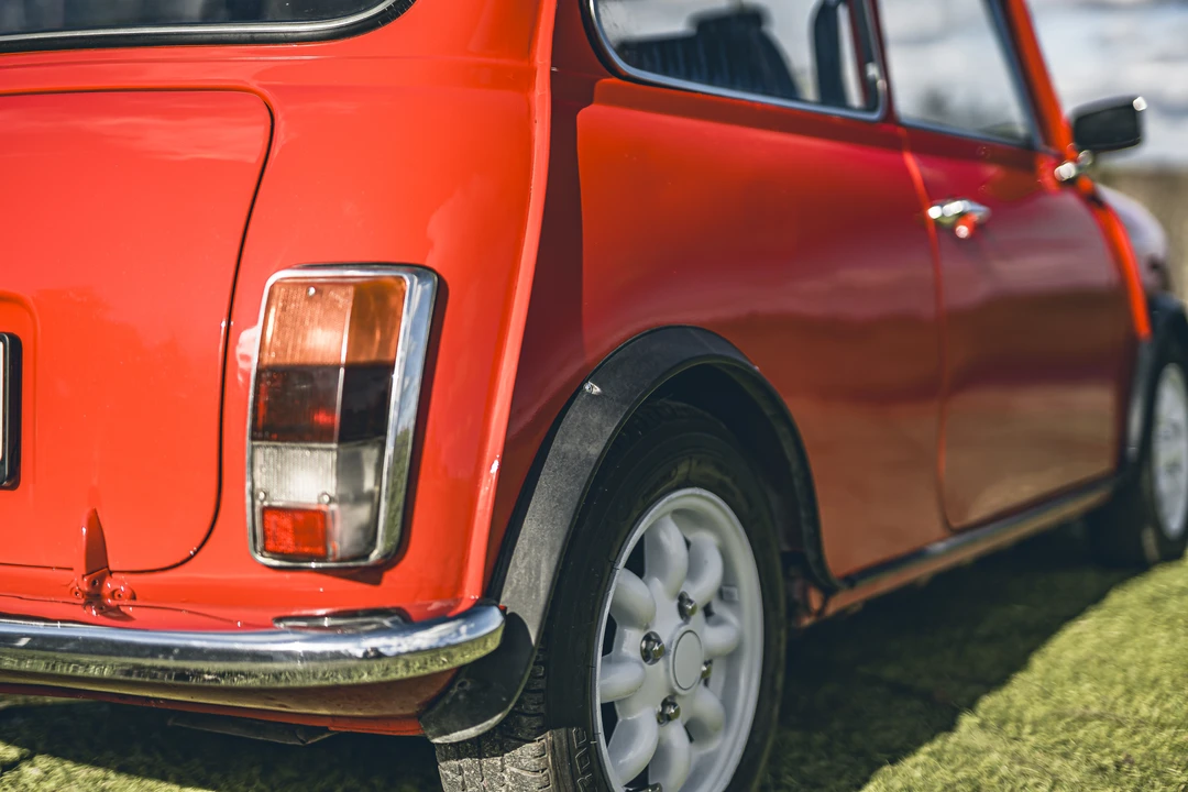 1991 Mini Mini Mark VI - Image 29 of 31