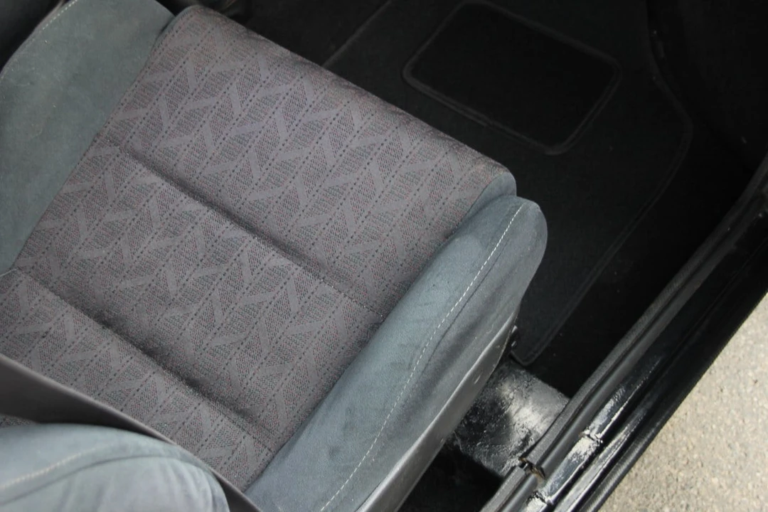 1991 Rover Mini Cooper - Image 20 of 30