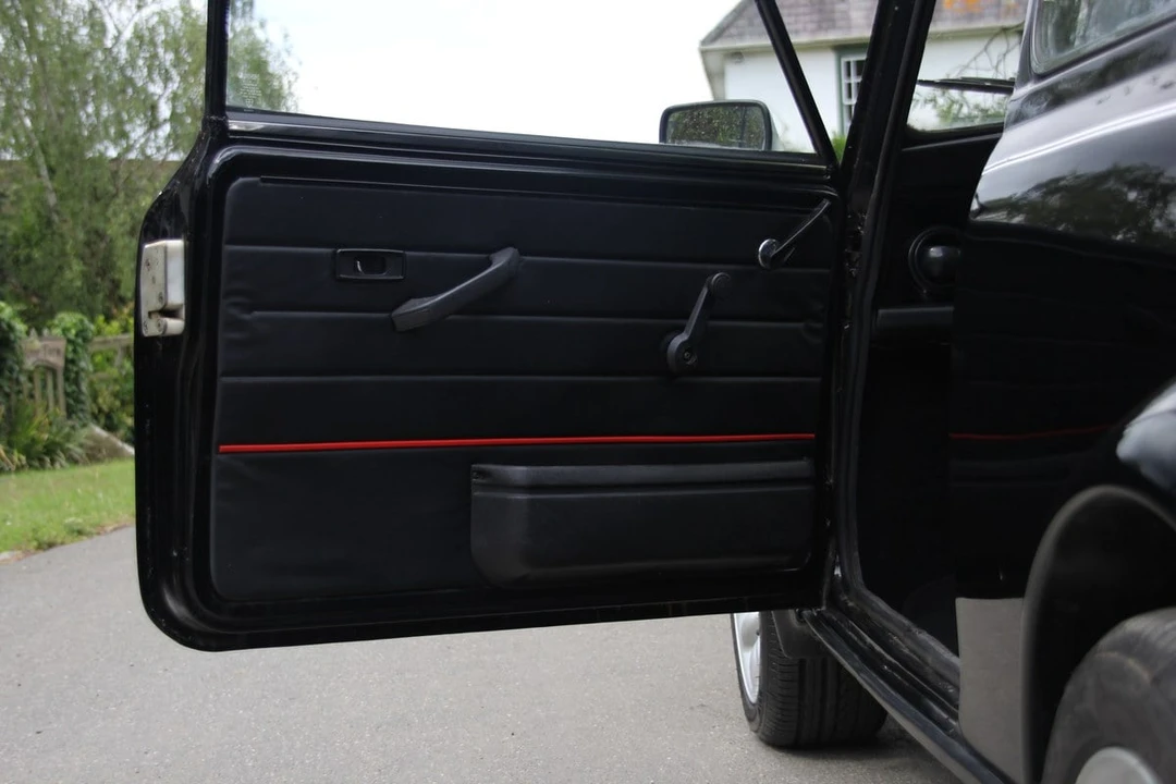 1991 Rover Mini Cooper - Image 27 of 30
