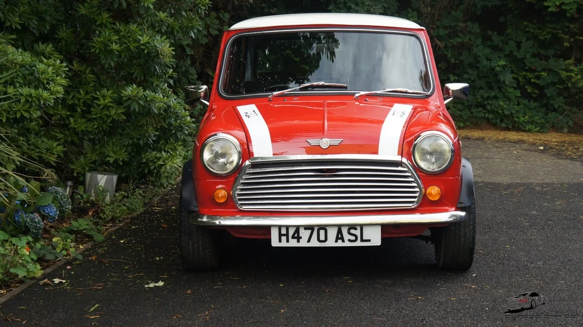 1991 Rover Mini Cooper - Image 5 of 30