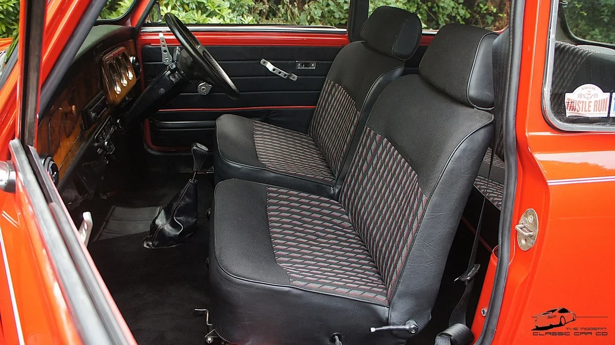 1991 Rover Mini Cooper - Image 20 of 30