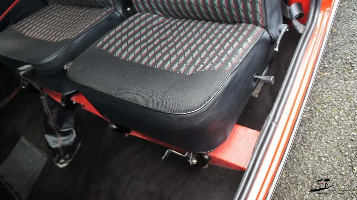 1991 Rover Mini Cooper - Image 21 of 30