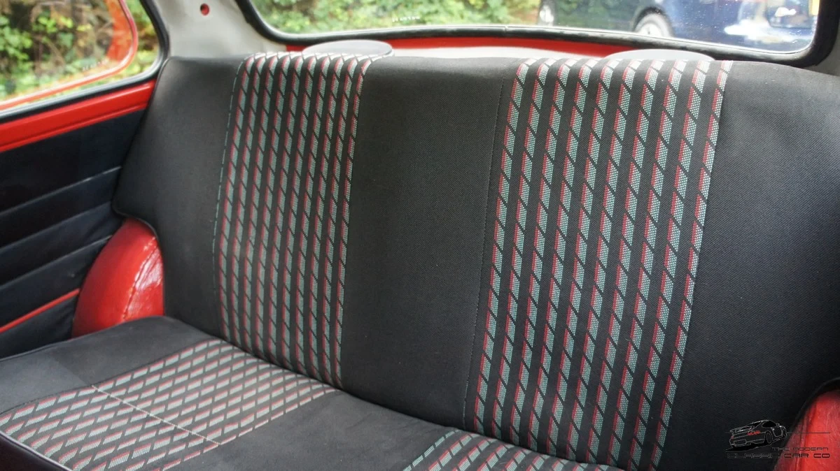 1991 Rover Mini Cooper - Image 26 of 30