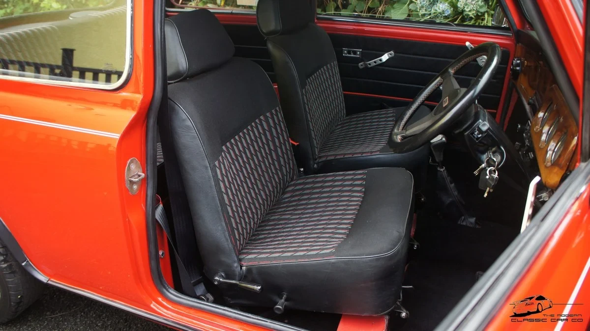 1991 Rover Mini Cooper - Image 28 of 30