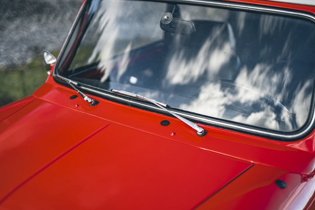 1991 Mini Mini Mark VI - Image 19 of 31