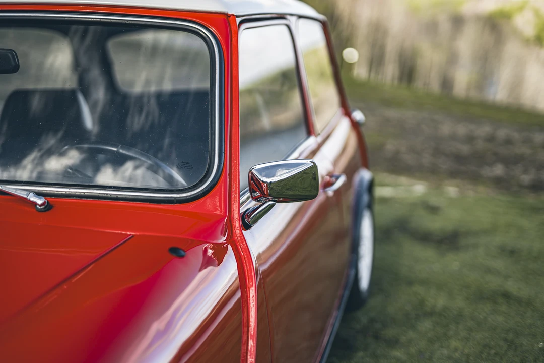 1991 Mini Mini Mark VI - Image 20 of 31