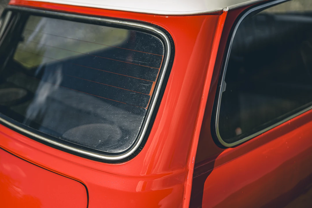 1991 Mini Mini Mark VI - Image 30 of 31