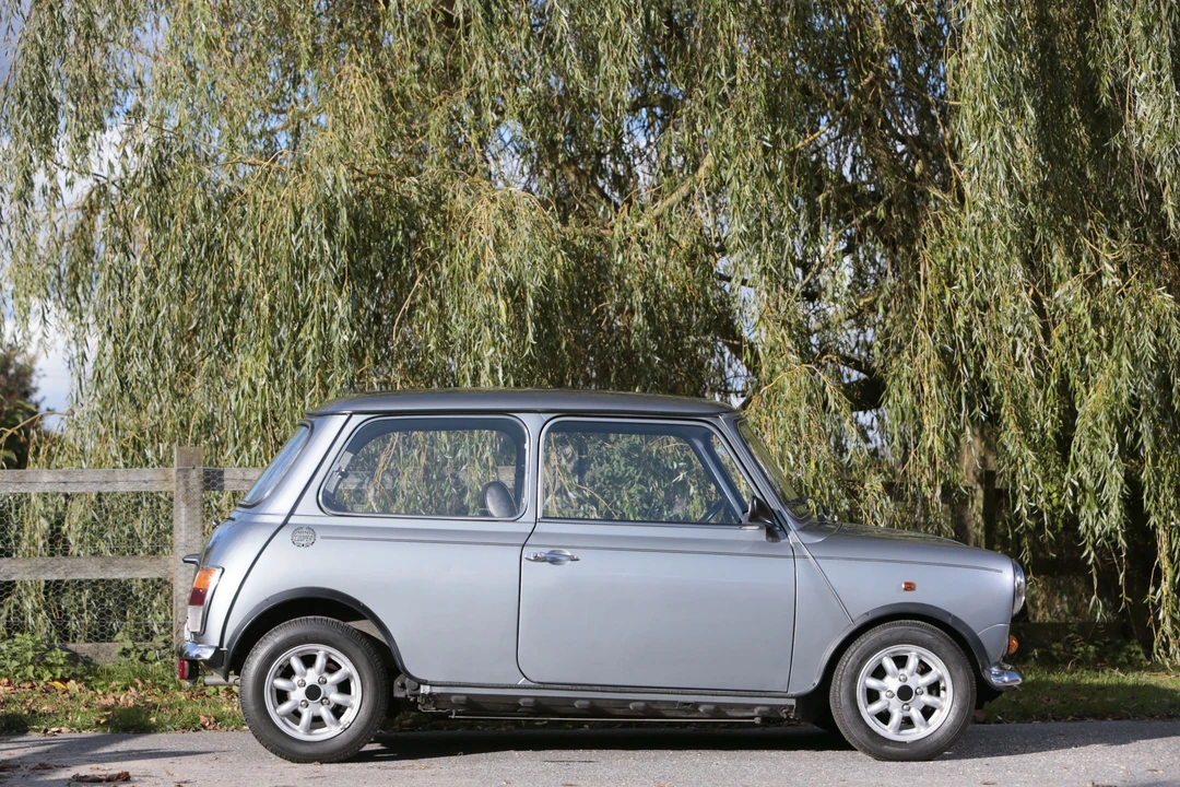 1991 Rover Mini Cooper - Image 10 of 23