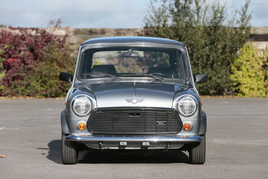 1991 Rover Mini Cooper - Image 17 of 23