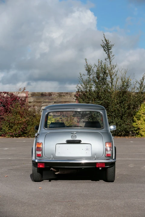 1991 Rover Mini Cooper - Image 15 of 23