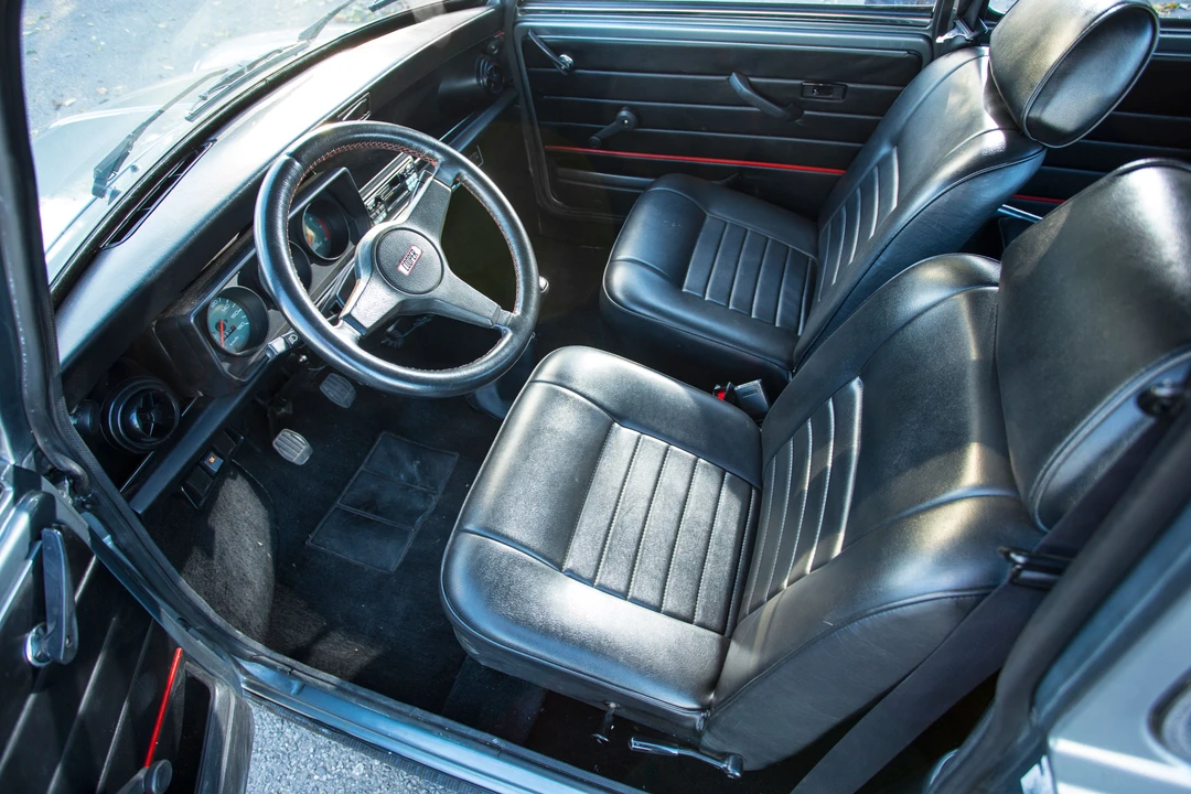 1991 Rover Mini Cooper - Image 20 of 23