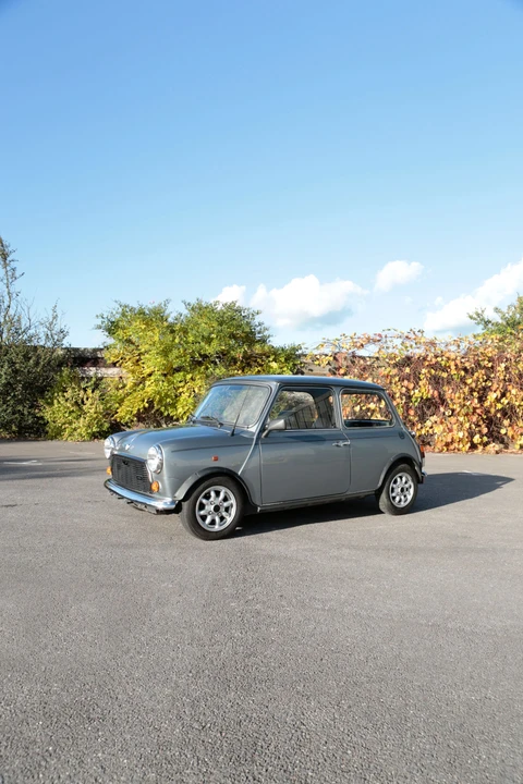 1991 Rover Mini Cooper - Image 2 of 23