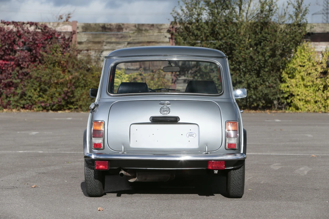 1991 Rover Mini Cooper - Image 14 of 23