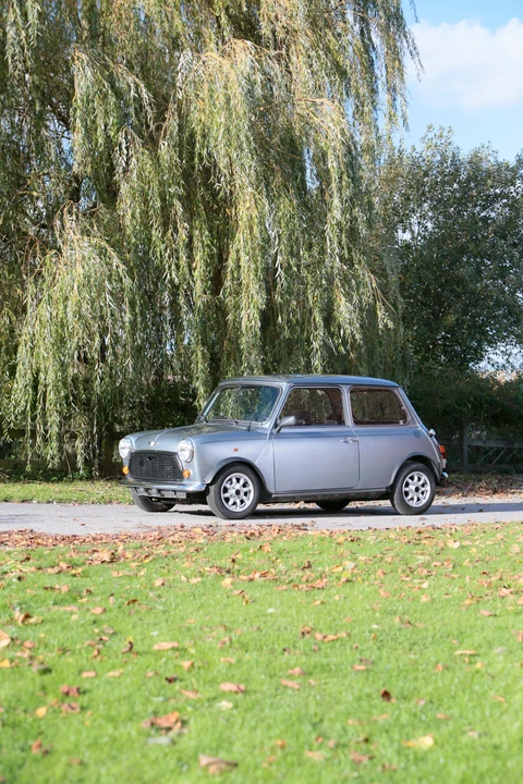 1991 Rover Mini Cooper - Image 11 of 23