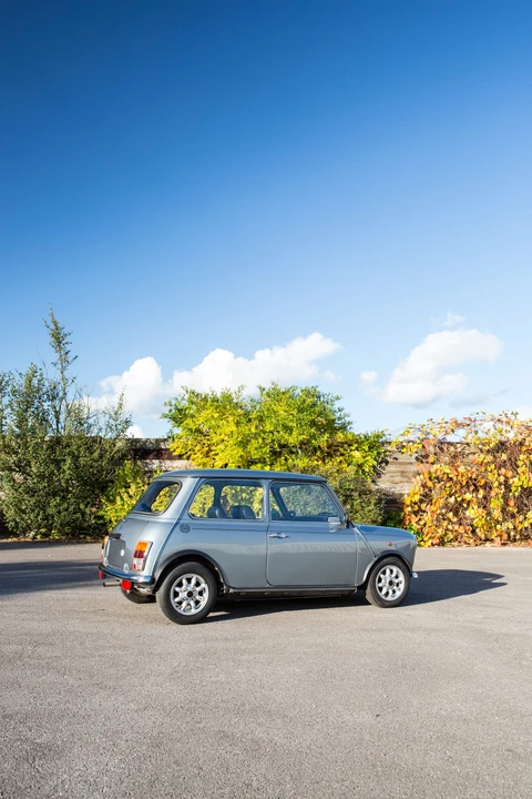 1991 Rover Mini Cooper - Image 4 of 23