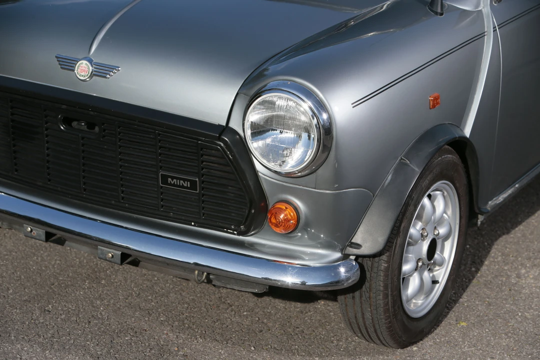 1991 Rover Mini Cooper - Image 18 of 23