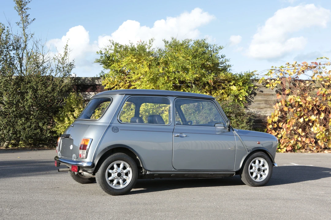 1991 Rover Mini Cooper - Image 5 of 23