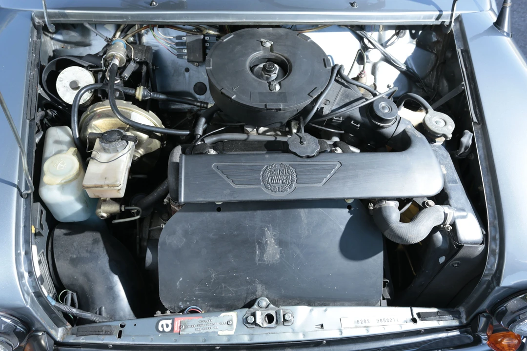 1991 Rover Mini Cooper - Image 21 of 23
