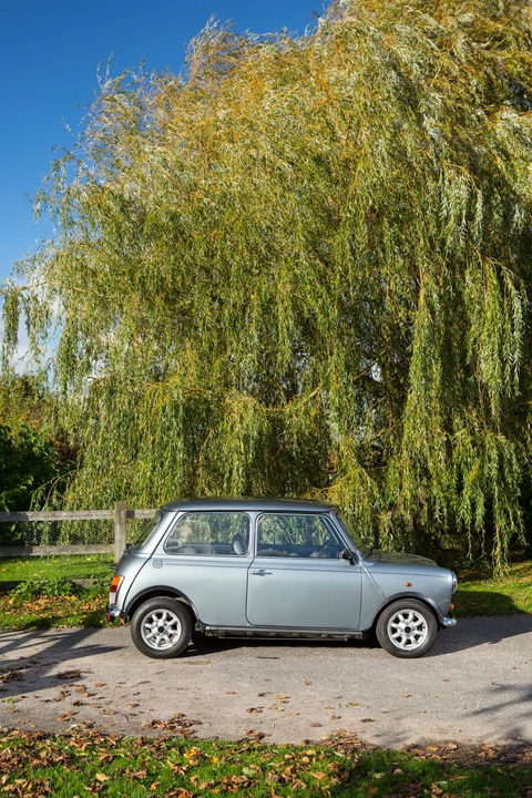 1991 Rover Mini Cooper - Image 8 of 23