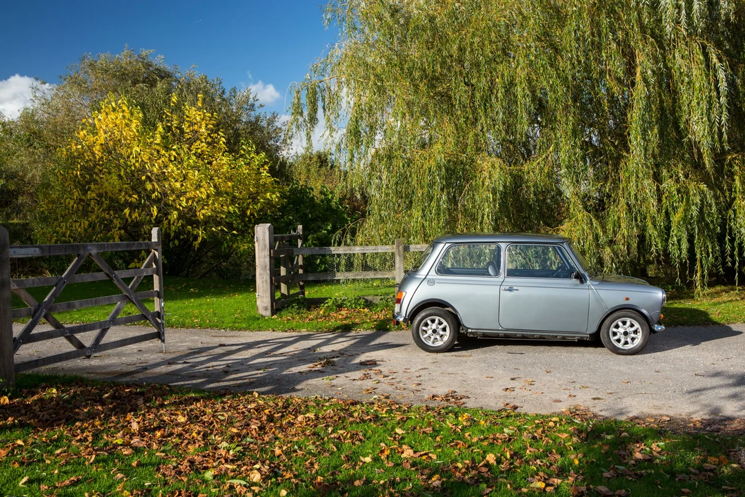 1991 Rover Mini Cooper - Image 7 of 23
