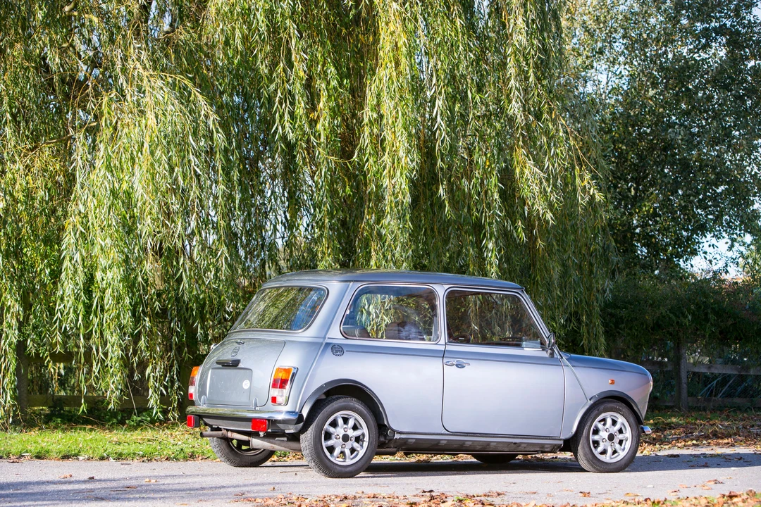 1991 Rover Mini Cooper - Image 9 of 23