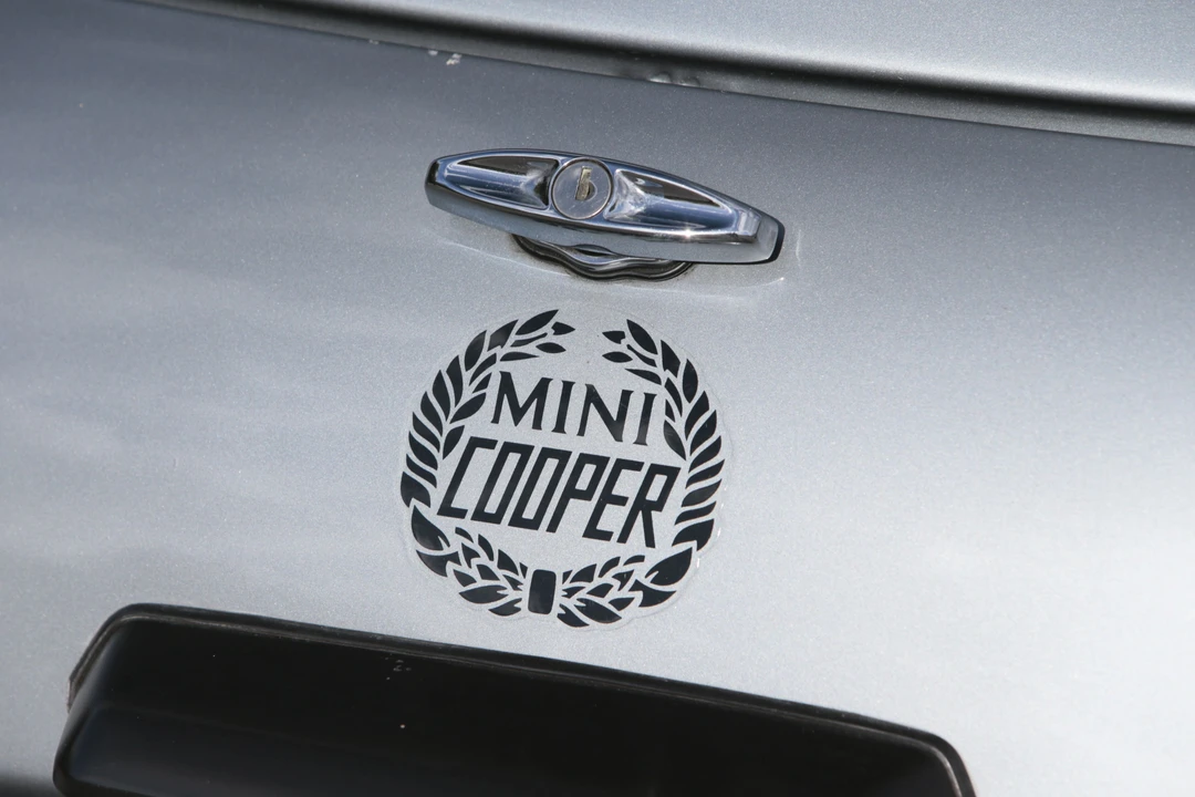 1991 Rover Mini Cooper - Image 13 of 23
