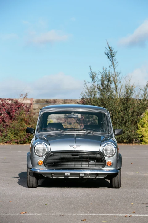 1991 Rover Mini Cooper - Image 16 of 23