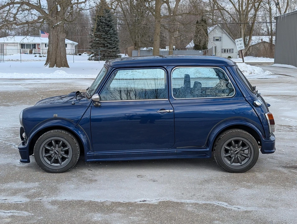 1991 Mini Mini Mark VI - Image 9 of 31