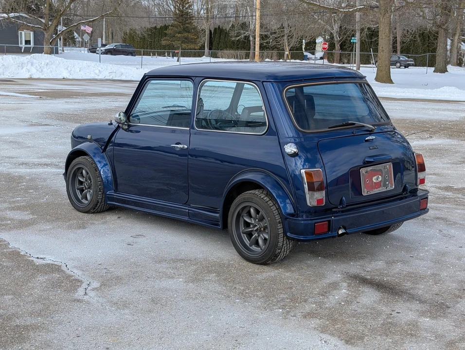 1991 Mini Mini Mark VI - Image 8 of 31