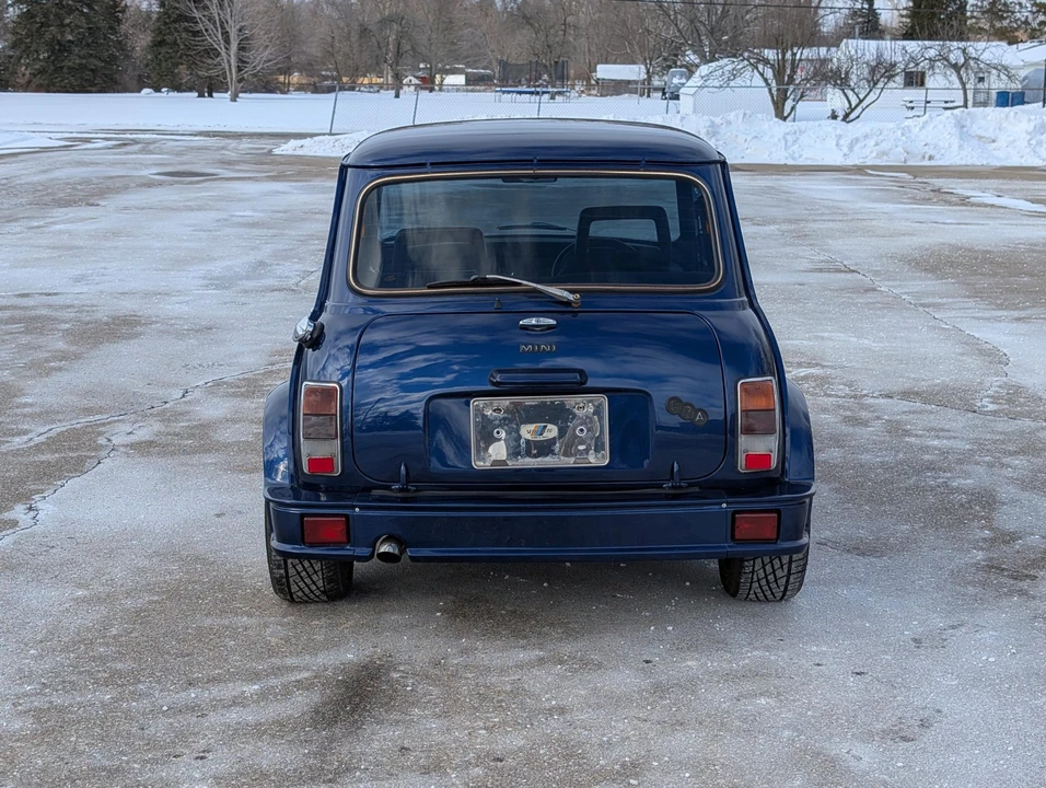 1991 Mini Mini Mark VI - Image 7 of 31