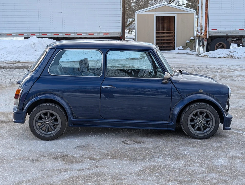 1991 Mini Mini Mark VI - Image 5 of 31