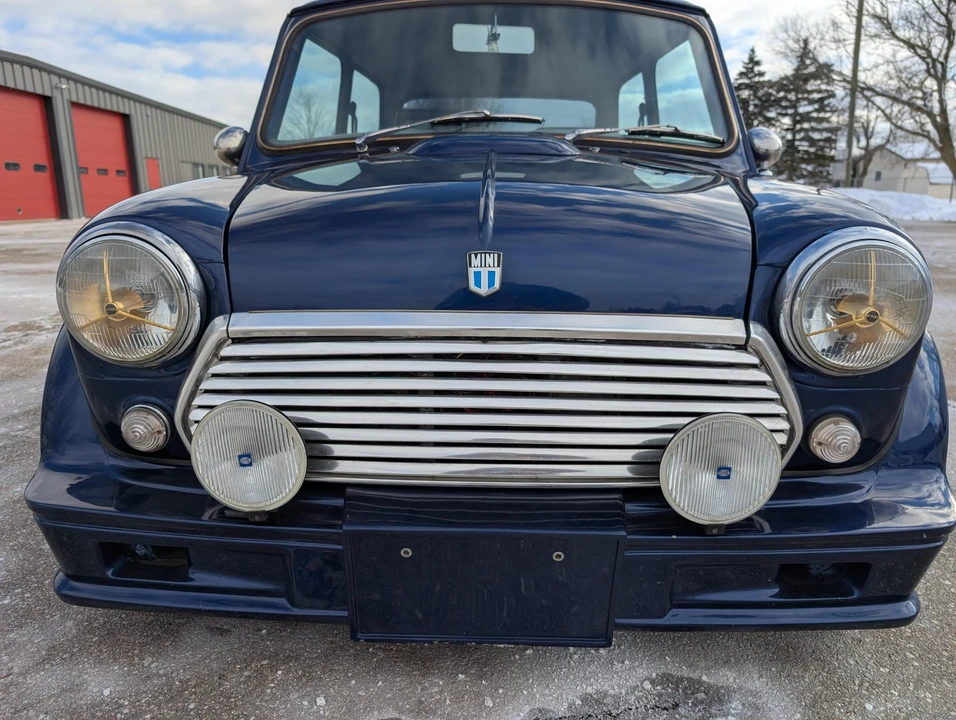 1991 Mini Mini Mark VI - Image 11 of 31