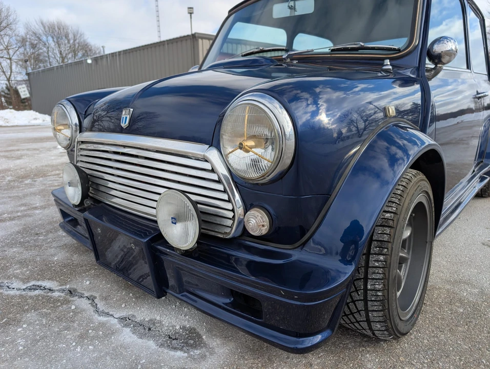 1991 Mini Mini Mark VI - Image 10 of 31