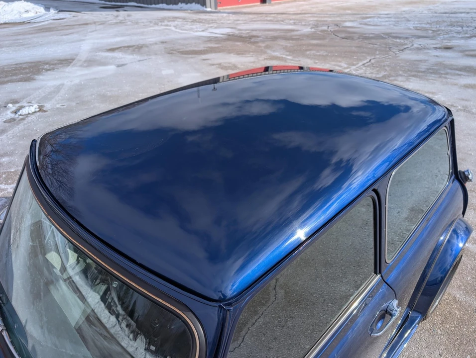 1991 Mini Mini Mark VI - Image 23 of 31