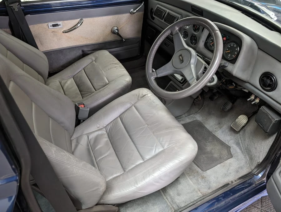 1991 Rover Mini Cooper - Image 15 of 30