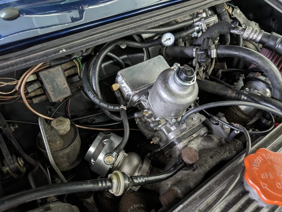 1991 Rover Mini Cooper - Image 28 of 30