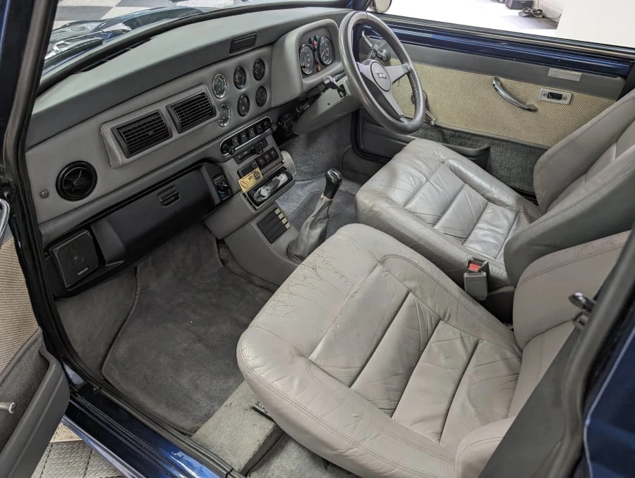 1991 Rover Mini Cooper - Image 23 of 30