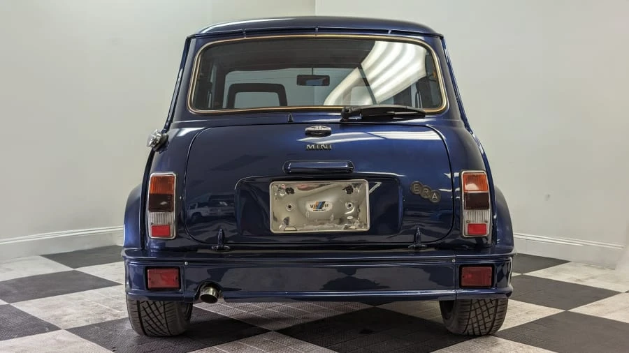 1991 Rover Mini Cooper - Image 5 of 30