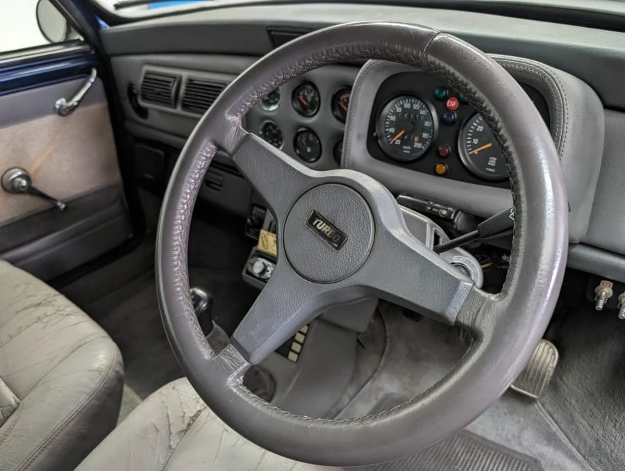 1991 Rover Mini Cooper - Image 17 of 30