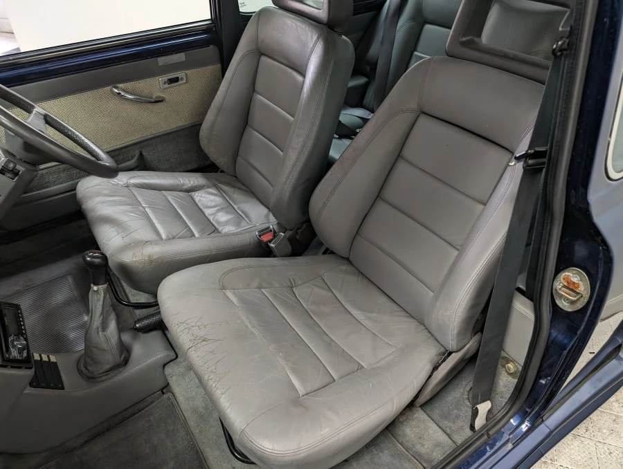 1991 Rover Mini Cooper - Image 24 of 30