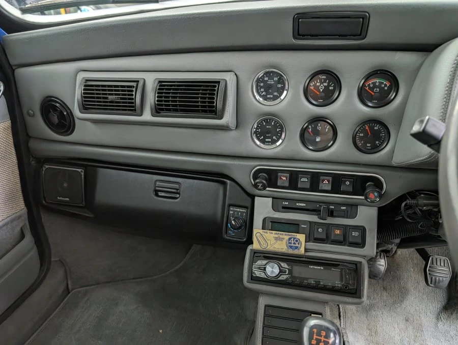 1991 Rover Mini Cooper - Image 19 of 30