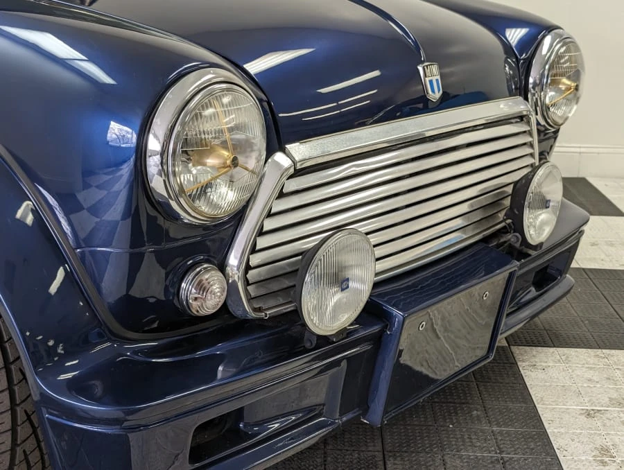 1991 Rover Mini Cooper - Image 10 of 30