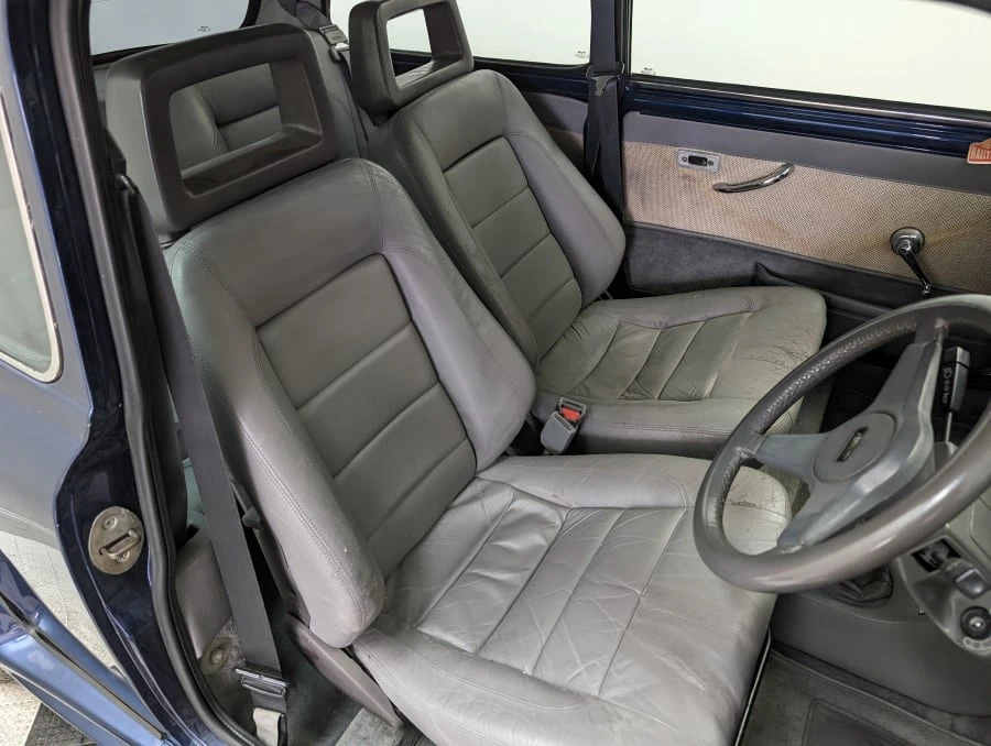 1991 Rover Mini Cooper - Image 16 of 30