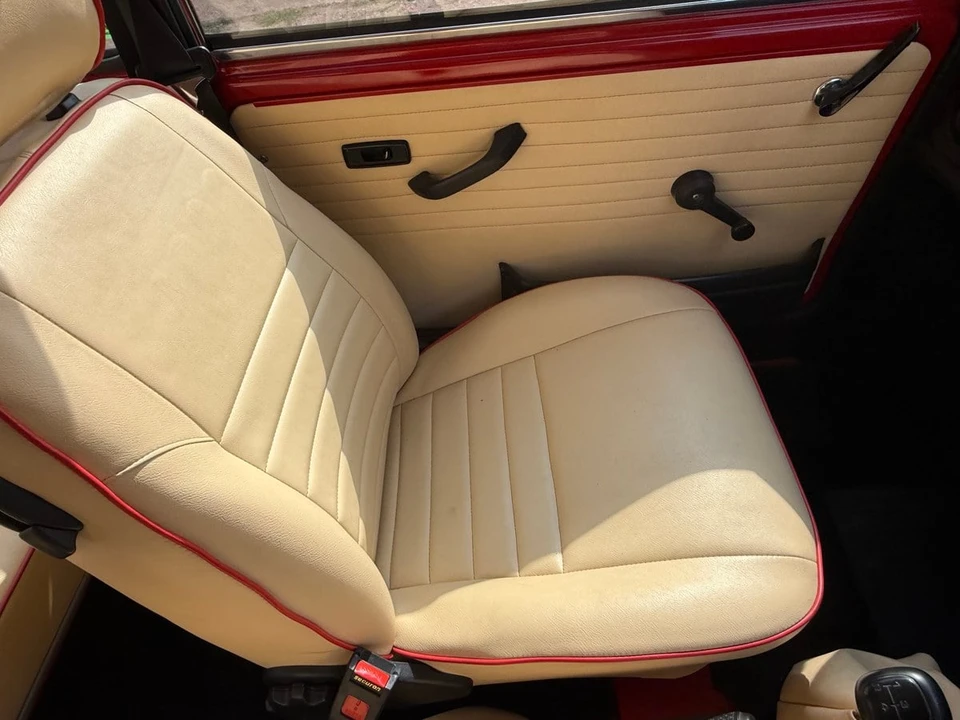 1991 Rover Mini Cooper - Image 19 of 30