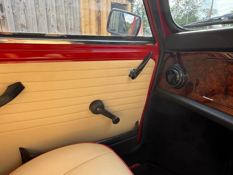 1991 Rover Mini Cooper - Image 18 of 30