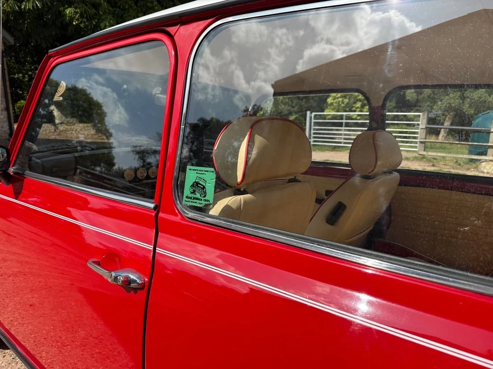 1991 Rover Mini Cooper - Image 29 of 30