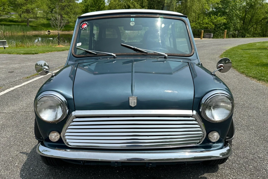 1991 Mini Mini Mark VI - Image 2 of 31