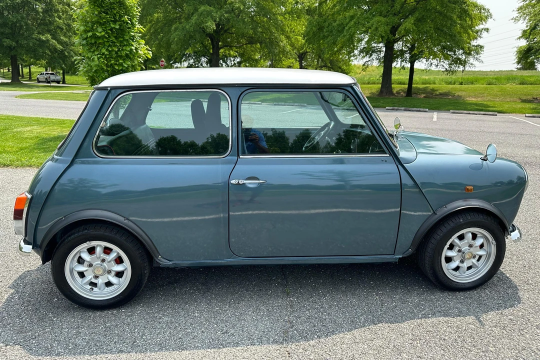 1991 Mini Mini Mark VI - Image 3 of 31